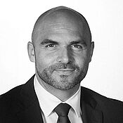 Portrait Laurent Favre